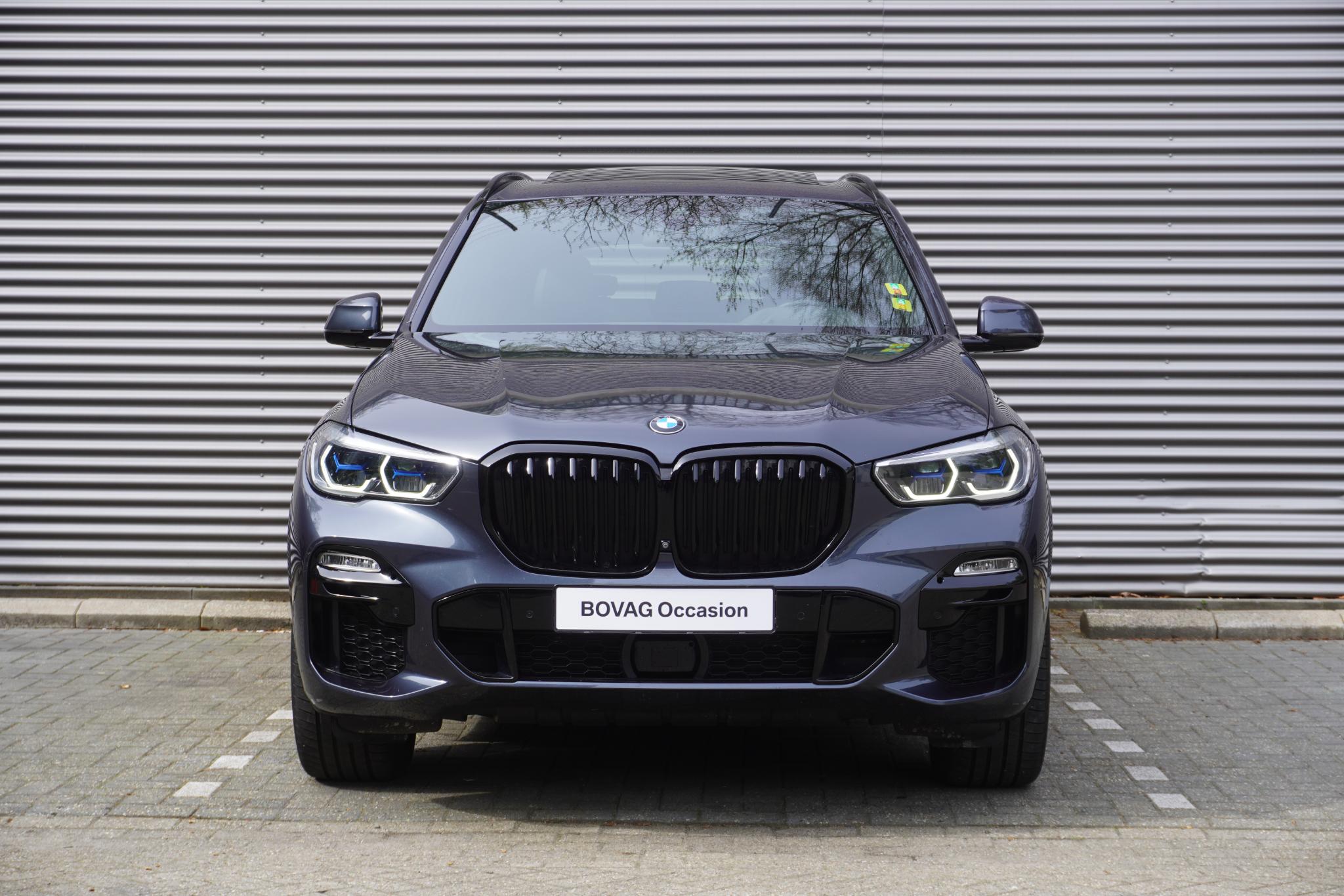 BMW X5 xDrive40i - Afbeelding 2