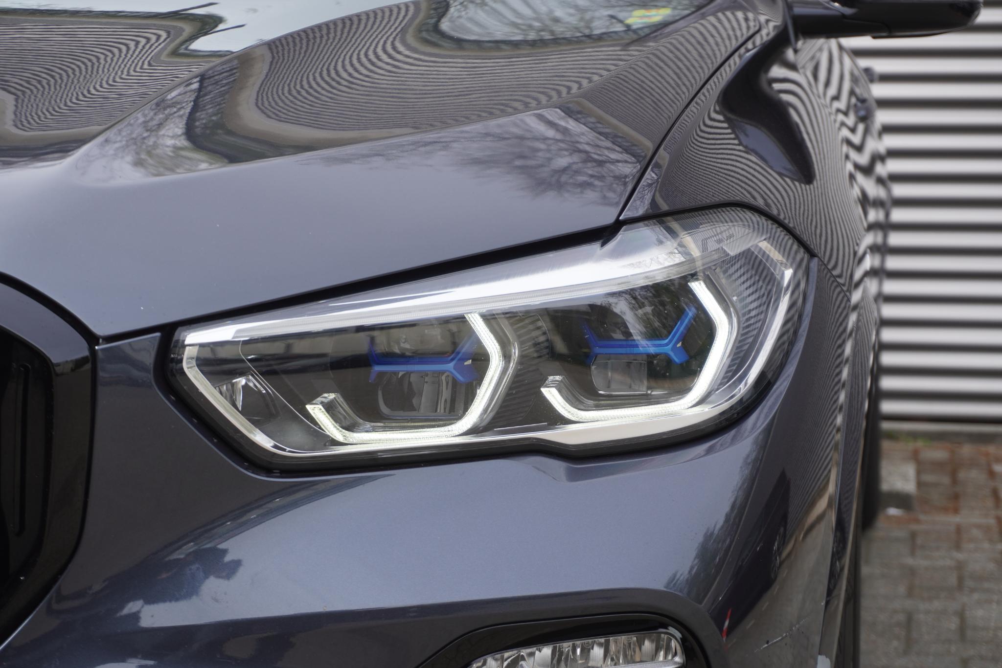 BMW X5 xDrive40i - Afbeelding 3