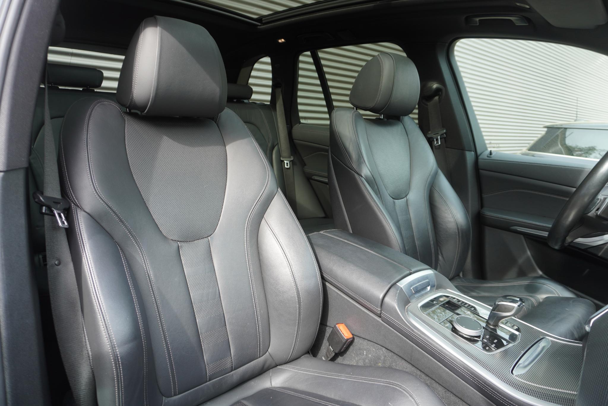 BMW X5 xDrive40i - Afbeelding 4