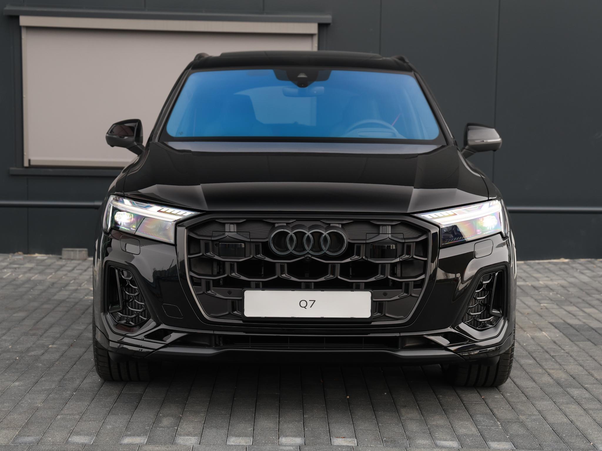 Audi Q7 55 TFSI e quattro Pro Line S - Afbeelding 4