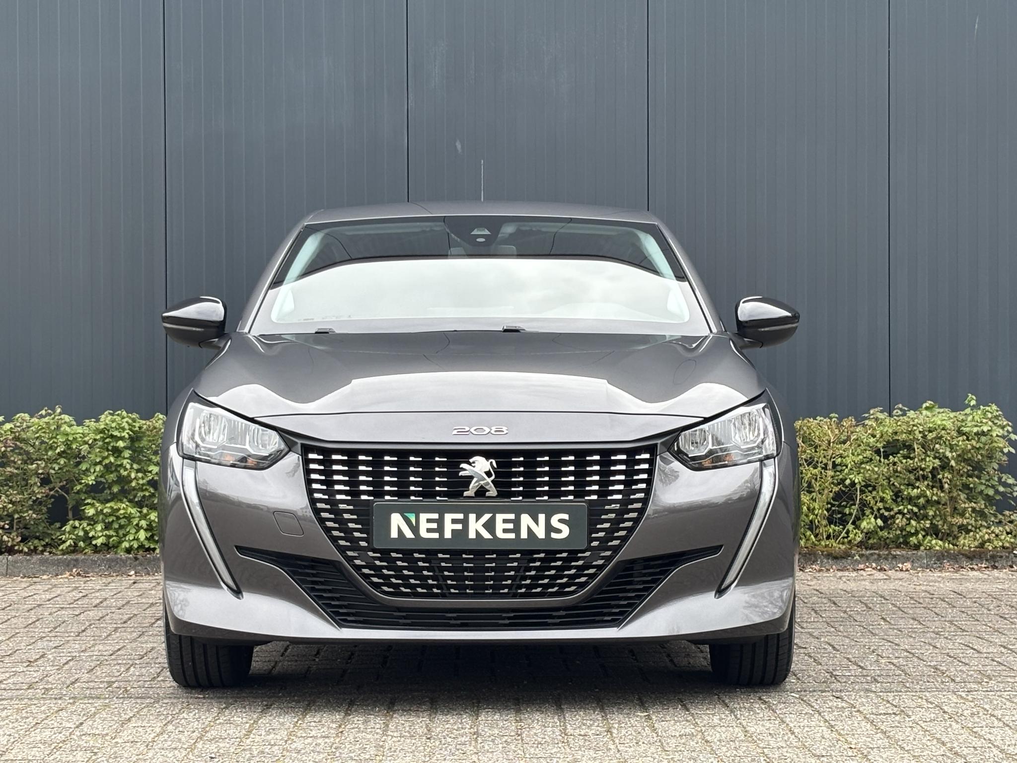 Peugeot 208 75pk Style - Afbeelding 2