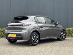 Peugeot 208 75pk Style - Afbeelding 3