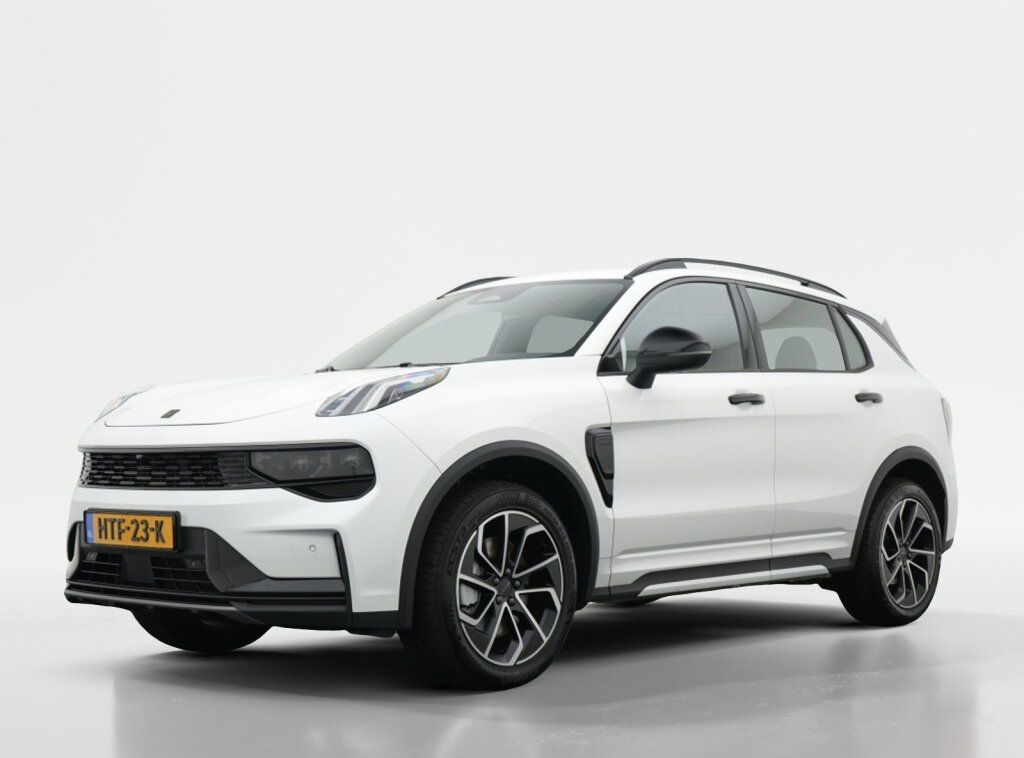 Lynk & Co 01 1.5 Core | Trekhaak | Private Lease 659,- p.m. |