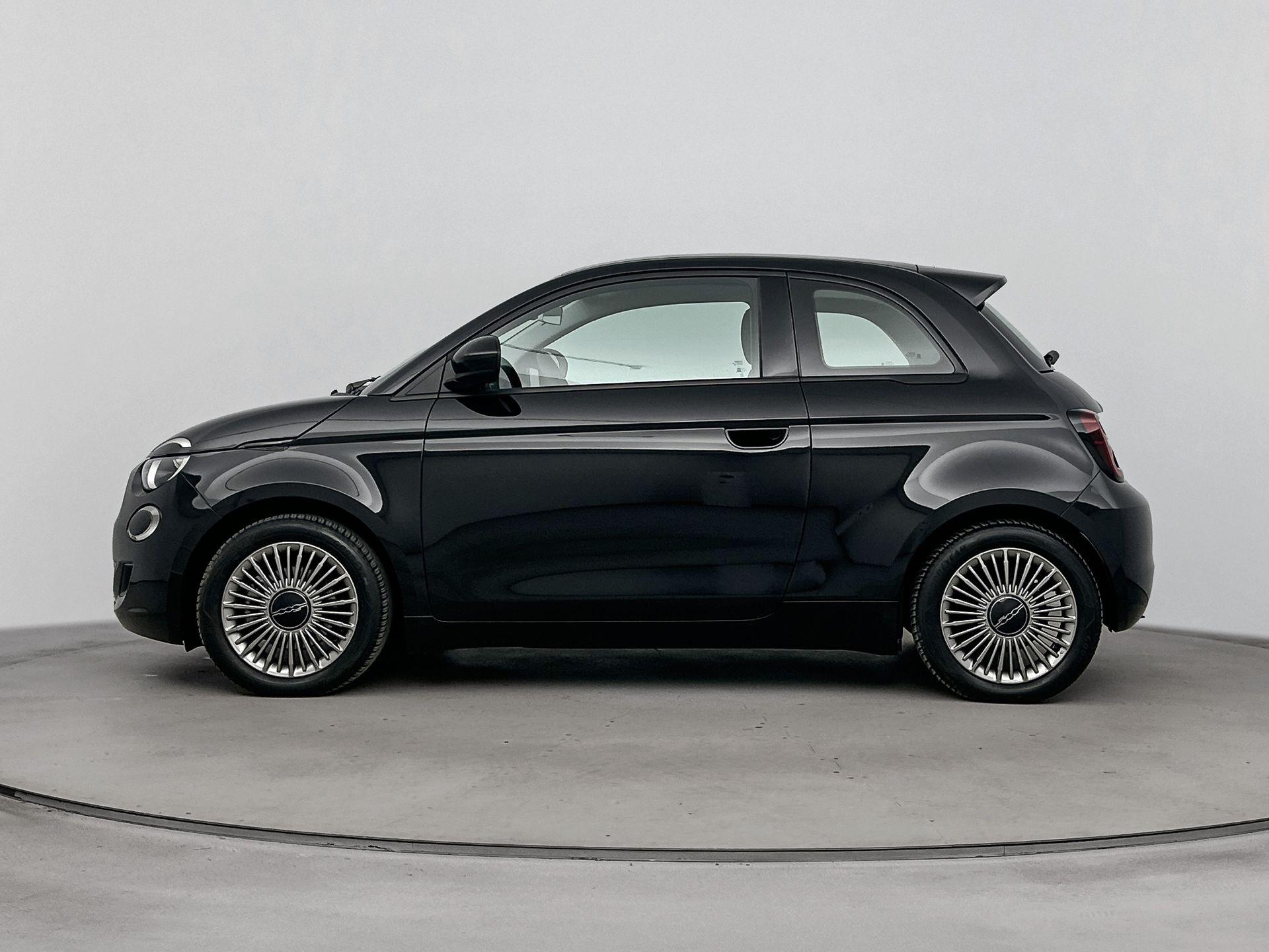 Fiat 500 42 kWh 118pk Urban - Afbeelding 2