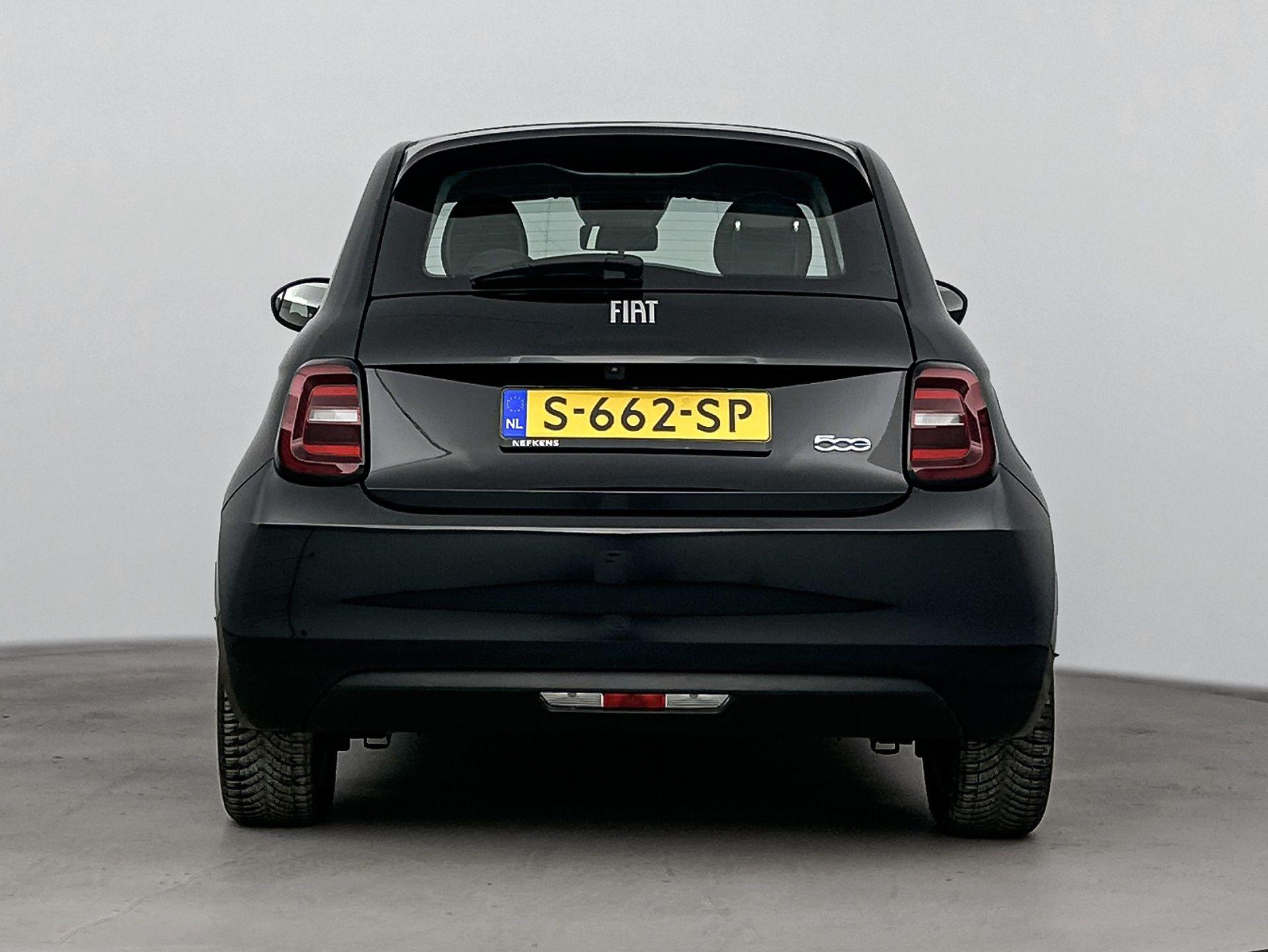 Fiat 500 42 kWh 118pk Urban - Afbeelding 3