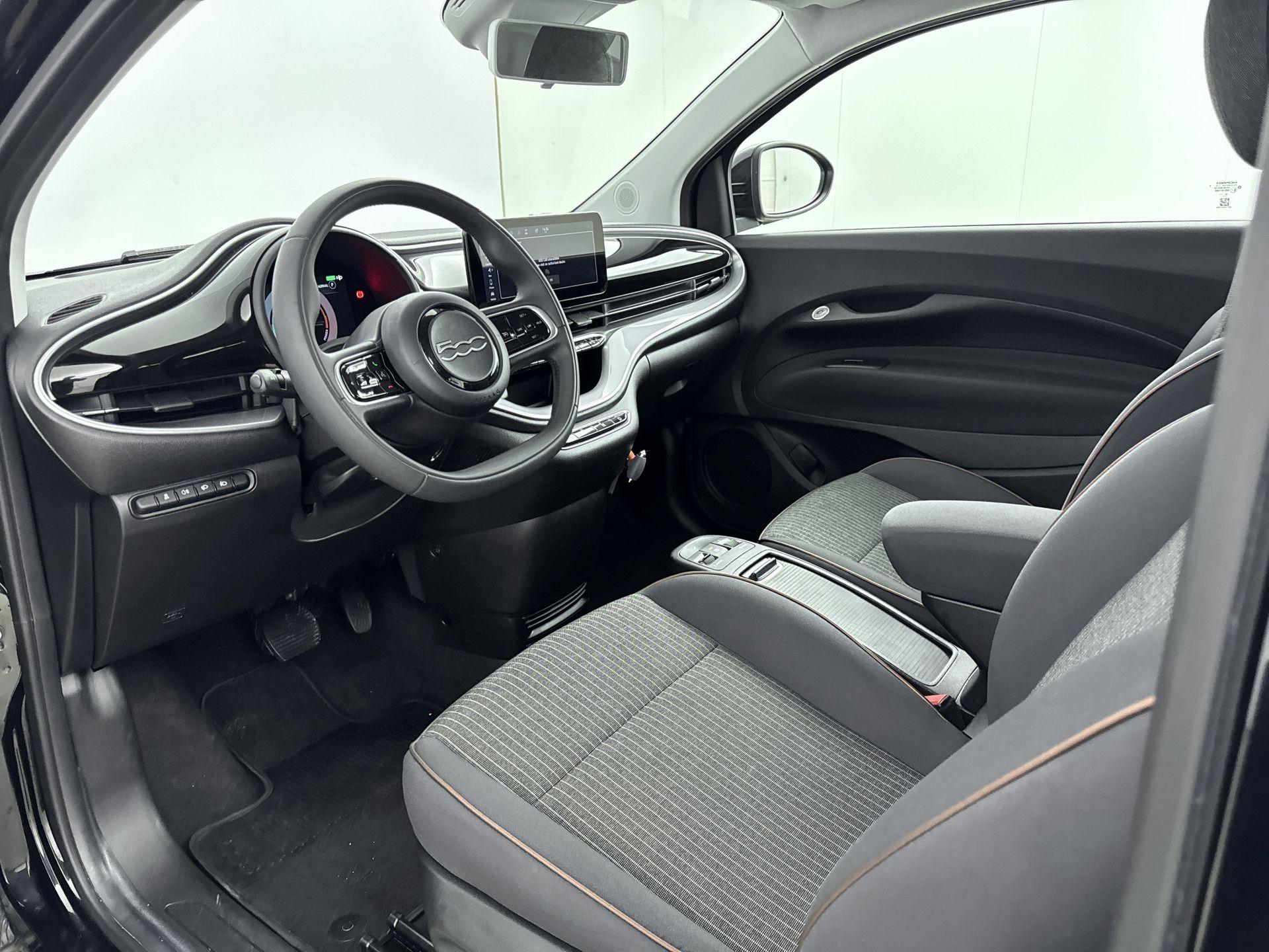 Fiat 500 42 kWh 118pk Urban - Afbeelding 5