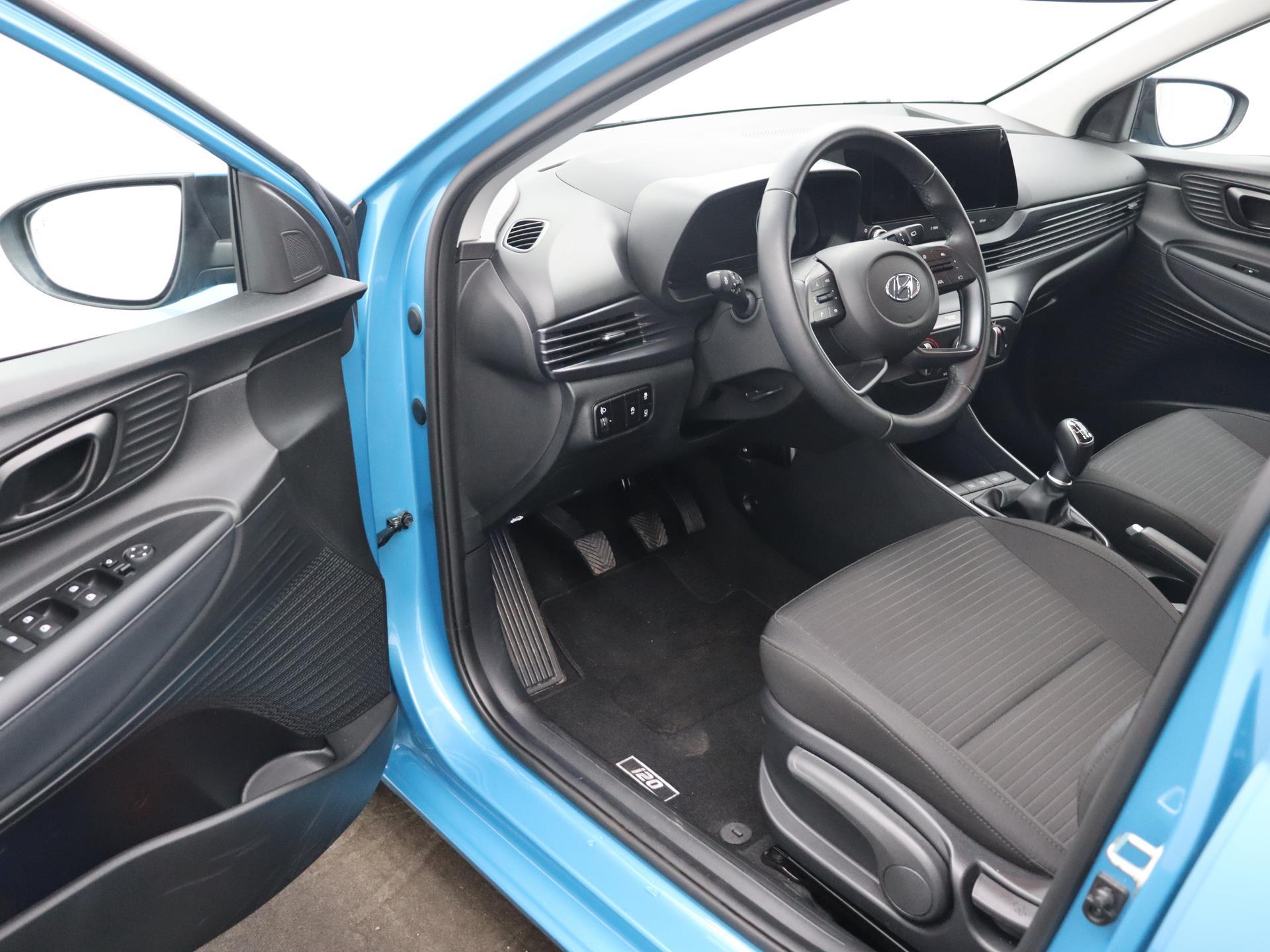 Hyundai i20 1.0 T-GDI COMFORT SMART - Afbeelding 5