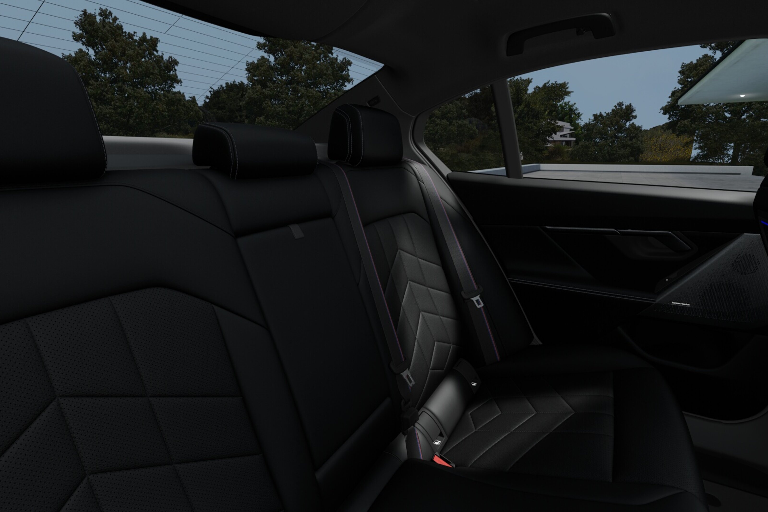 BMW i5 9