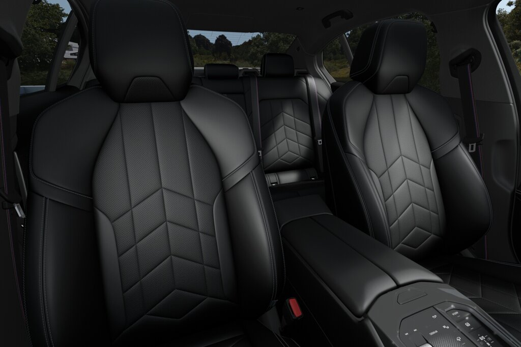 BMW i5 10