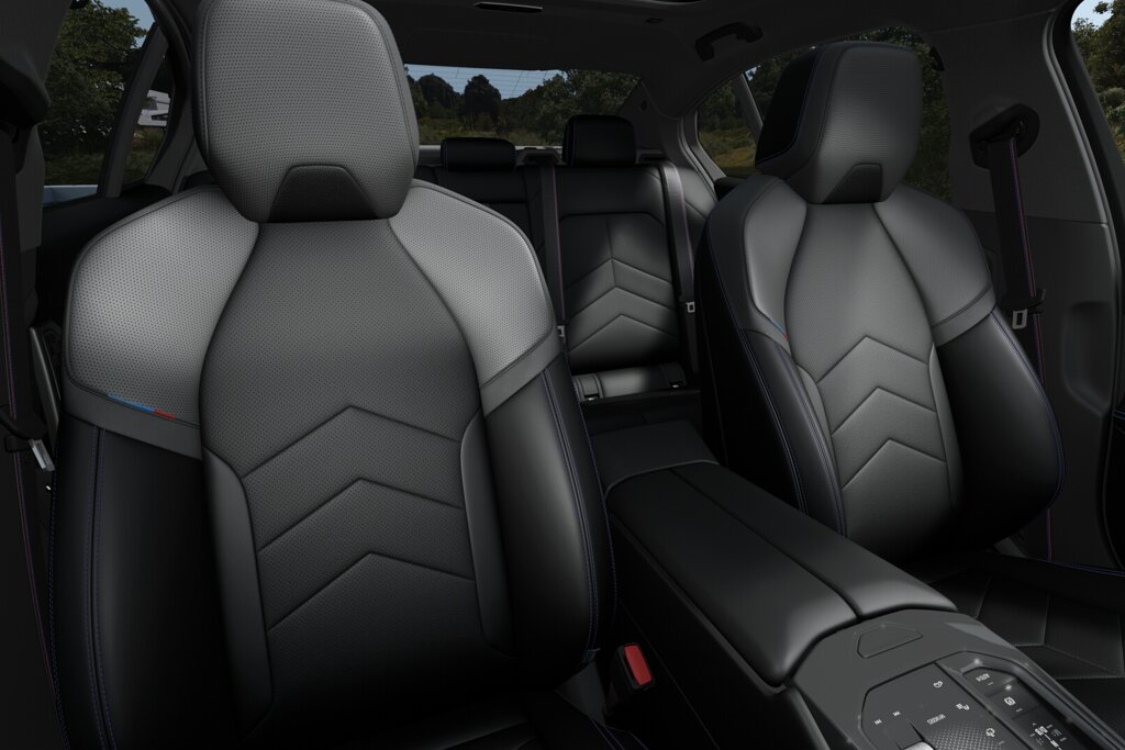 BMW i5 10