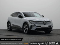 Renault Megane E-Tech comfort range techno 60 kWh - Afbeelding 2