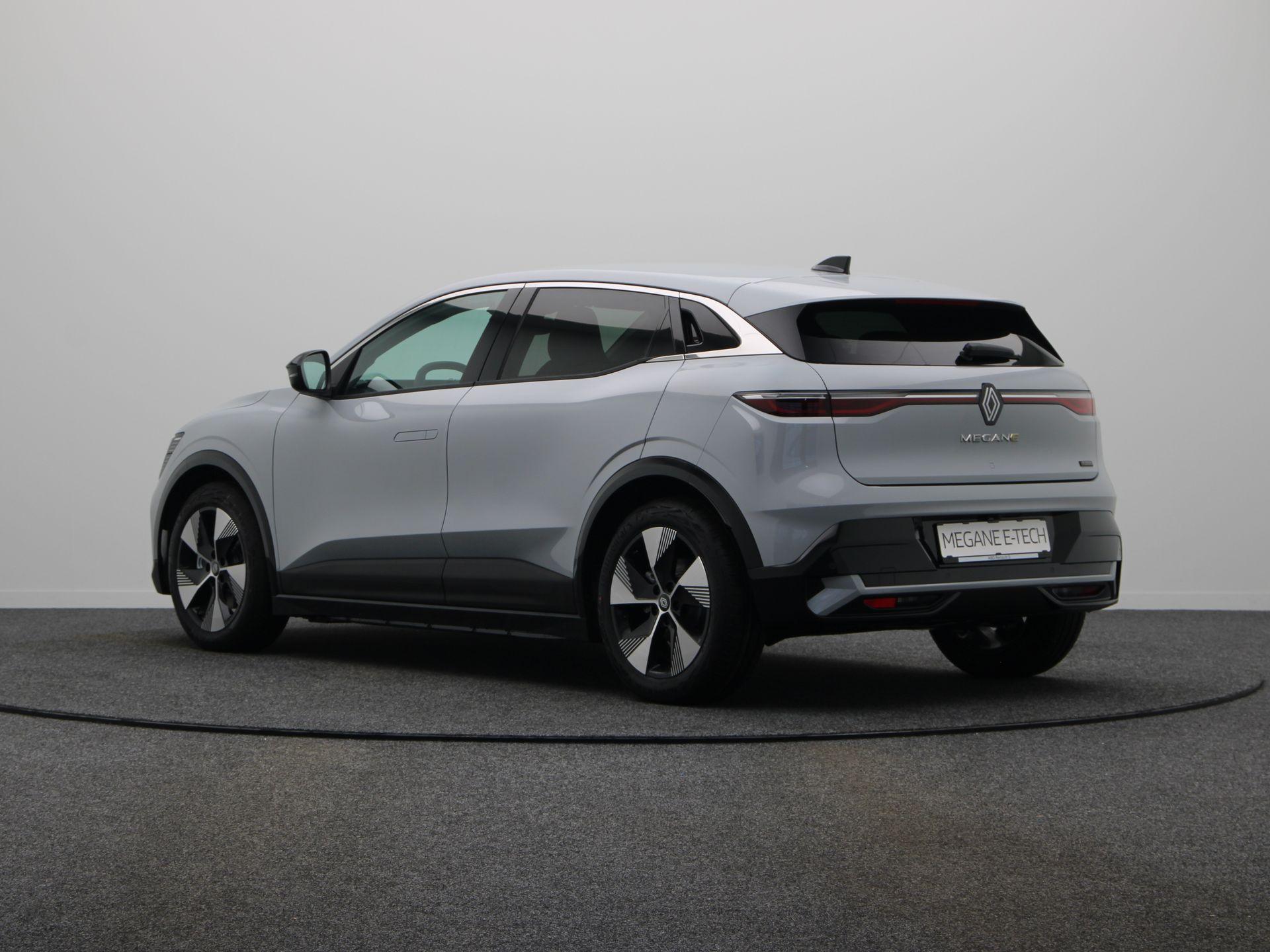 Renault Megane E-Tech comfort range techno 60 kWh - Afbeelding 3