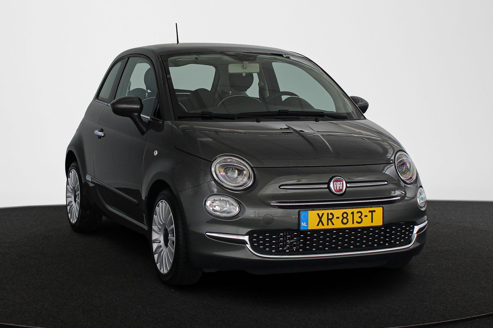 Fiat 500 0.9 TwinAir Turbo Mirror - Afbeelding 2