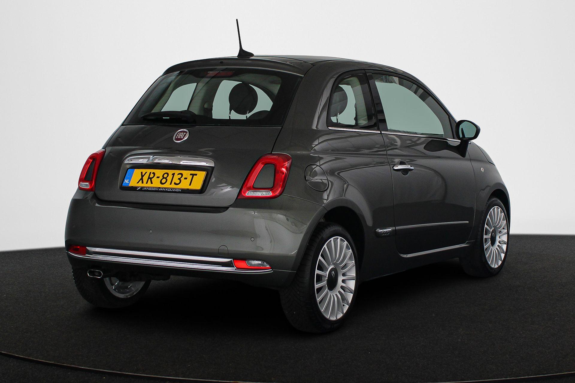 Fiat 500 0.9 TwinAir Turbo Mirror - Afbeelding 3