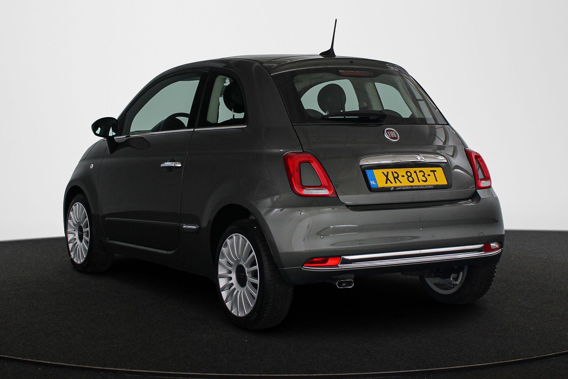 Fiat 500 0.9 TwinAir Turbo Mirror - Afbeelding 4