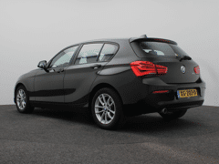BMW 1 Serie 118i Corporate Lease Executive - Afbeelding 3