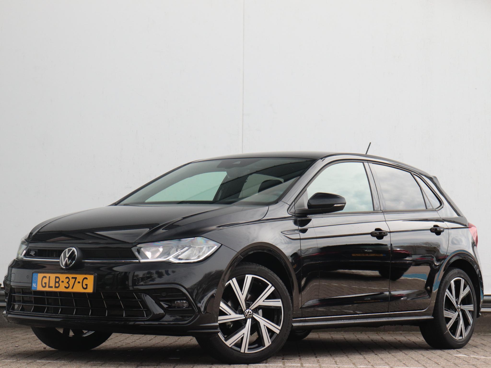 Volkswagen Polo 1.0 TSI R-Line Business