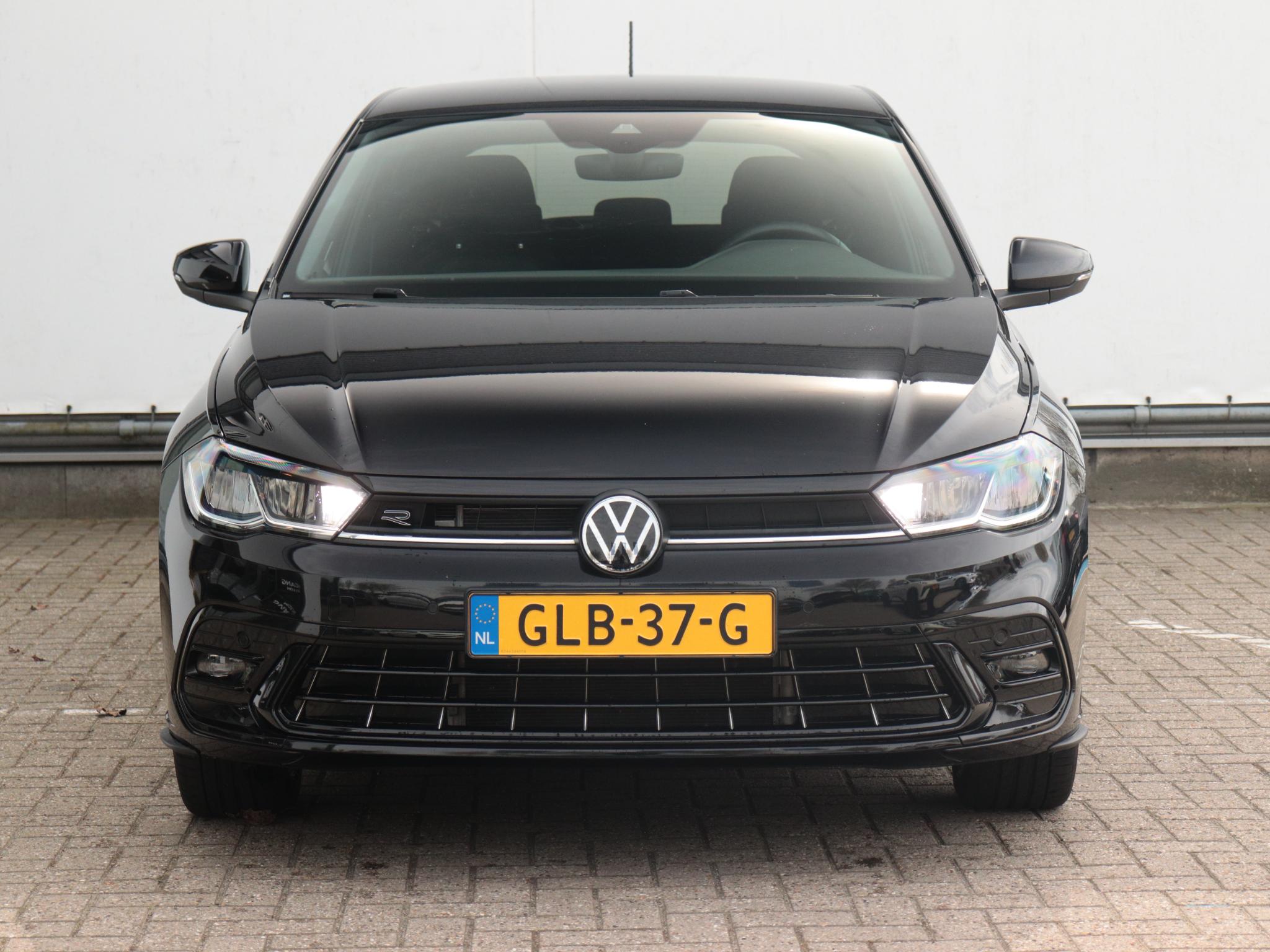 Volkswagen Polo 1.0 TSI R-Line Business - Afbeelding 2