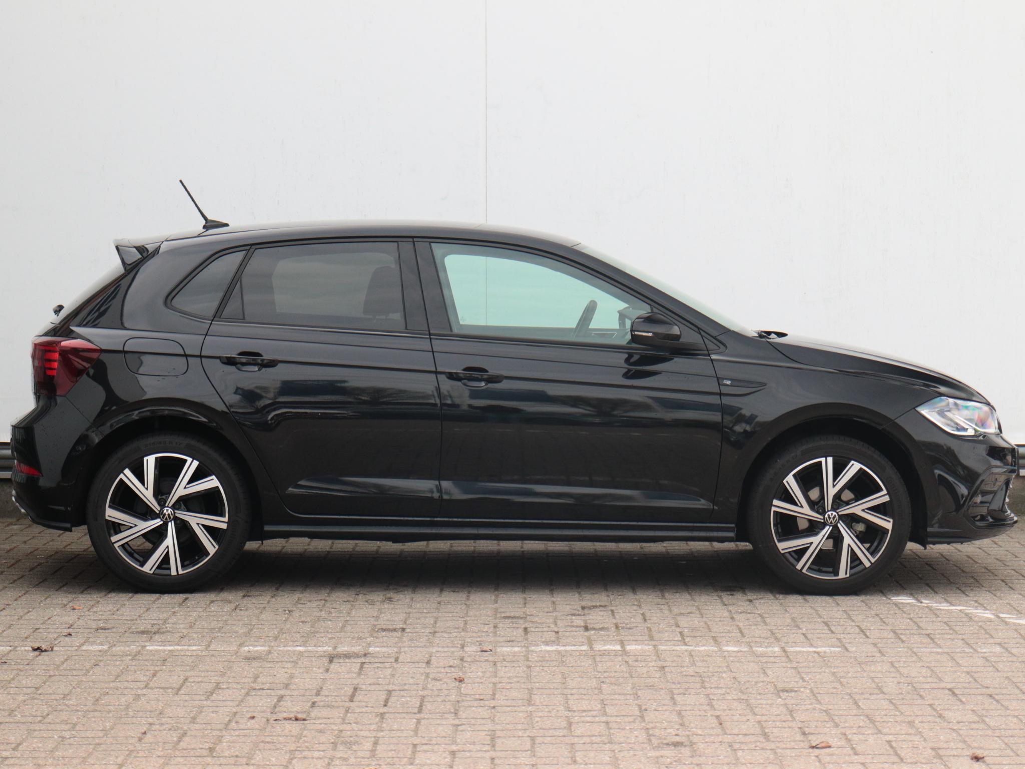 Volkswagen Polo 1.0 TSI R-Line Business - Afbeelding 4