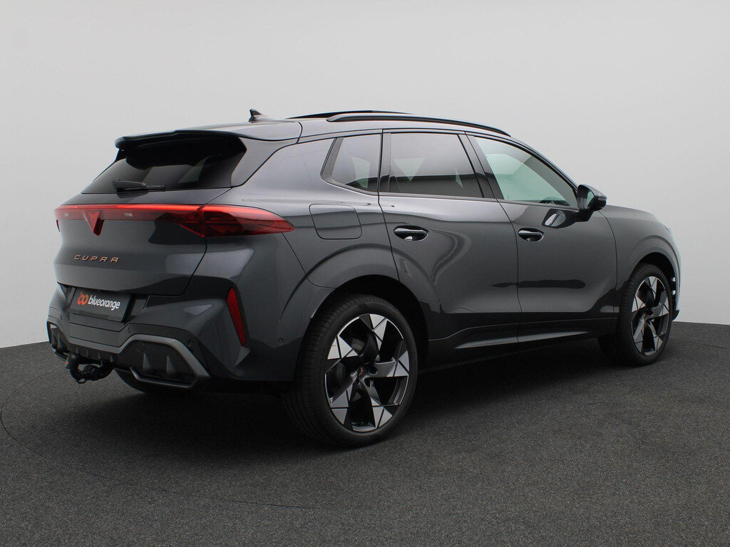 CUPRA Terramar 1.5 TSI e-Hybrid Business 204PK DSG Pano-Schuifdak, Trekhaak, 20 - Afbeelding 4