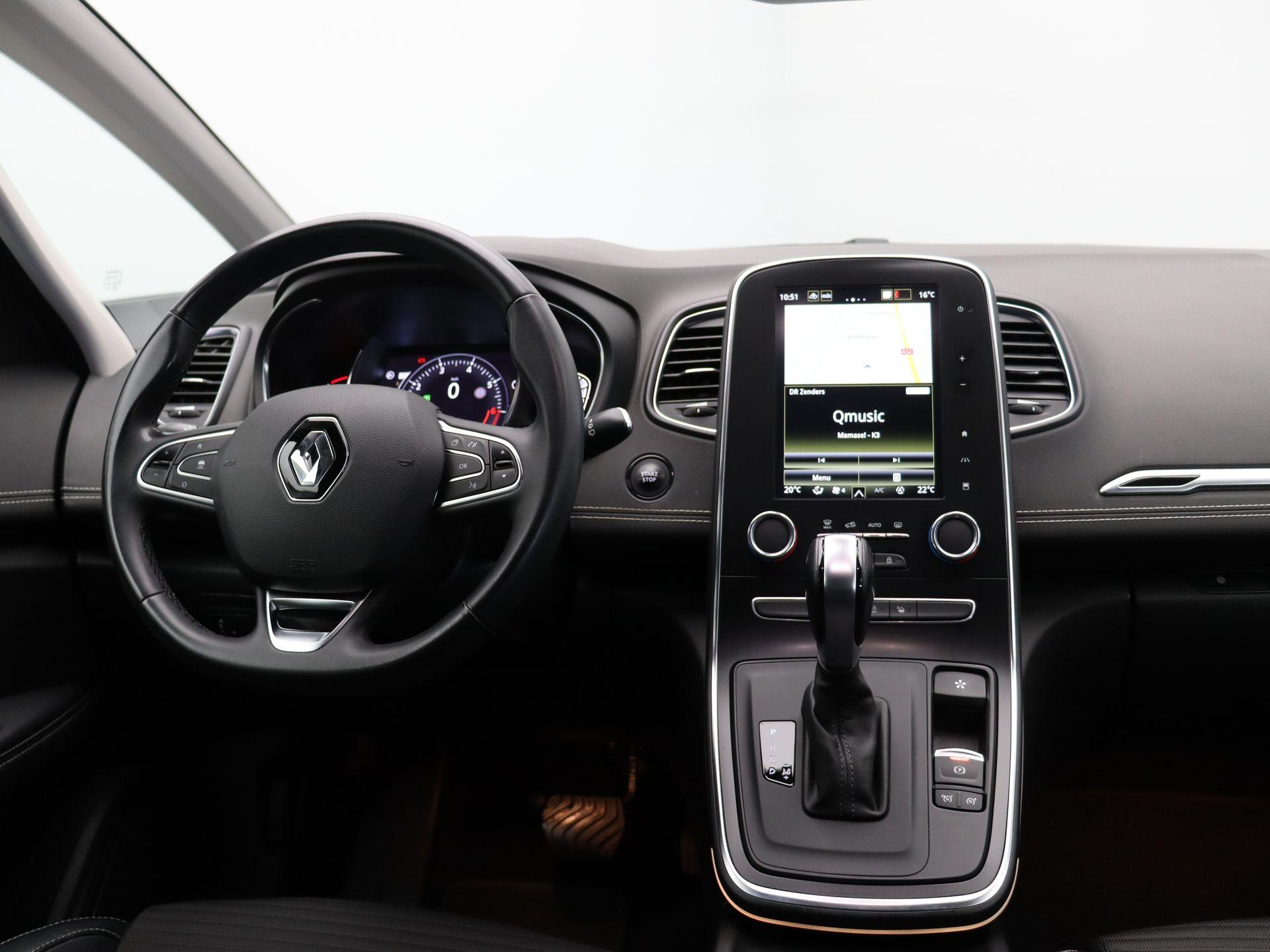 Renault Grand Scénic 1.3 TCe 140pk Intens 5p - Afbeelding 6