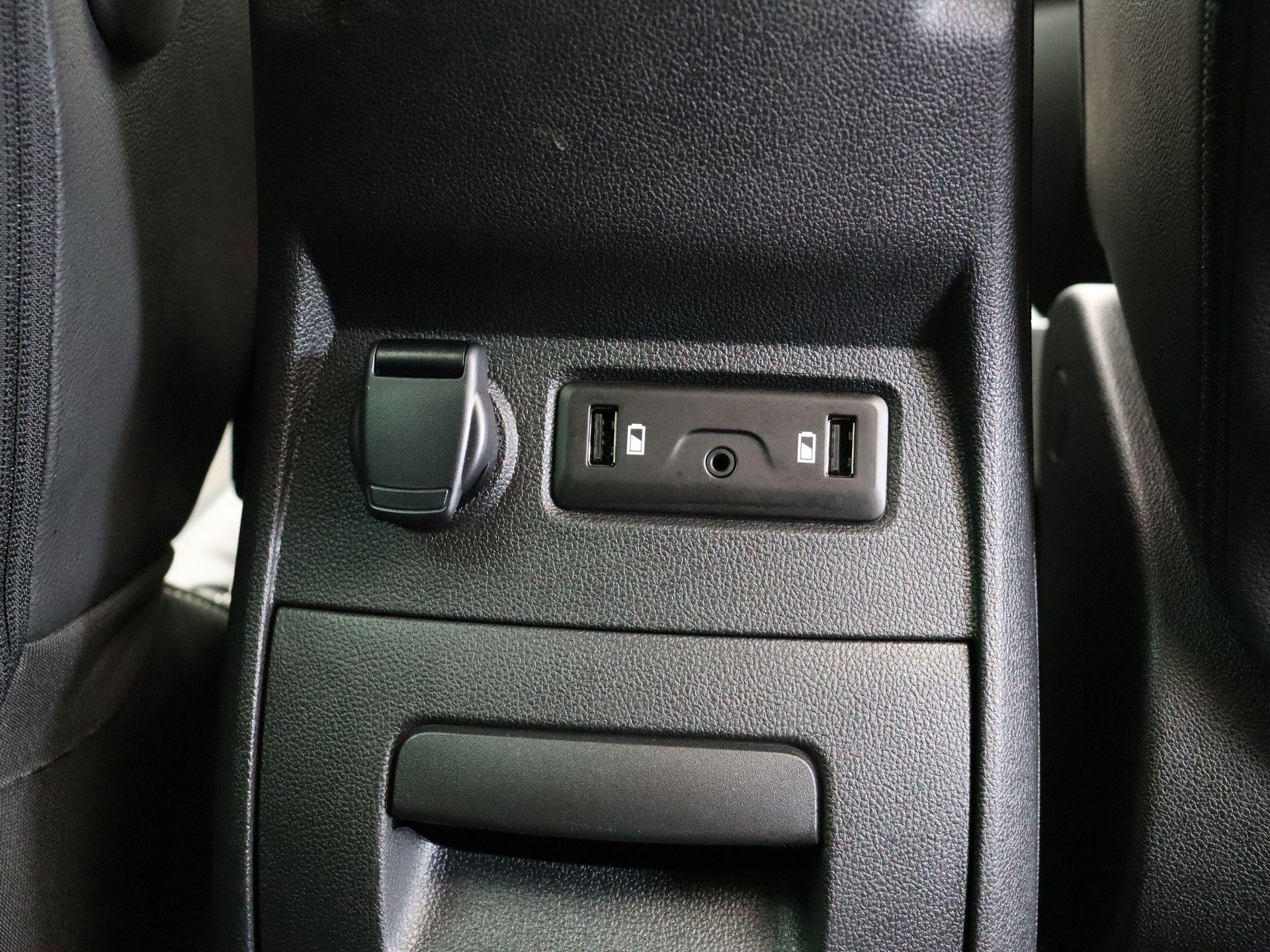 Renault Grand Scénic 1.3 TCe 140pk Intens 5p - Afbeelding 5