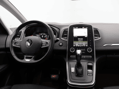 Renault Grand Scénic 1.3 TCe 140pk Intens 5p - Afbeelding 5