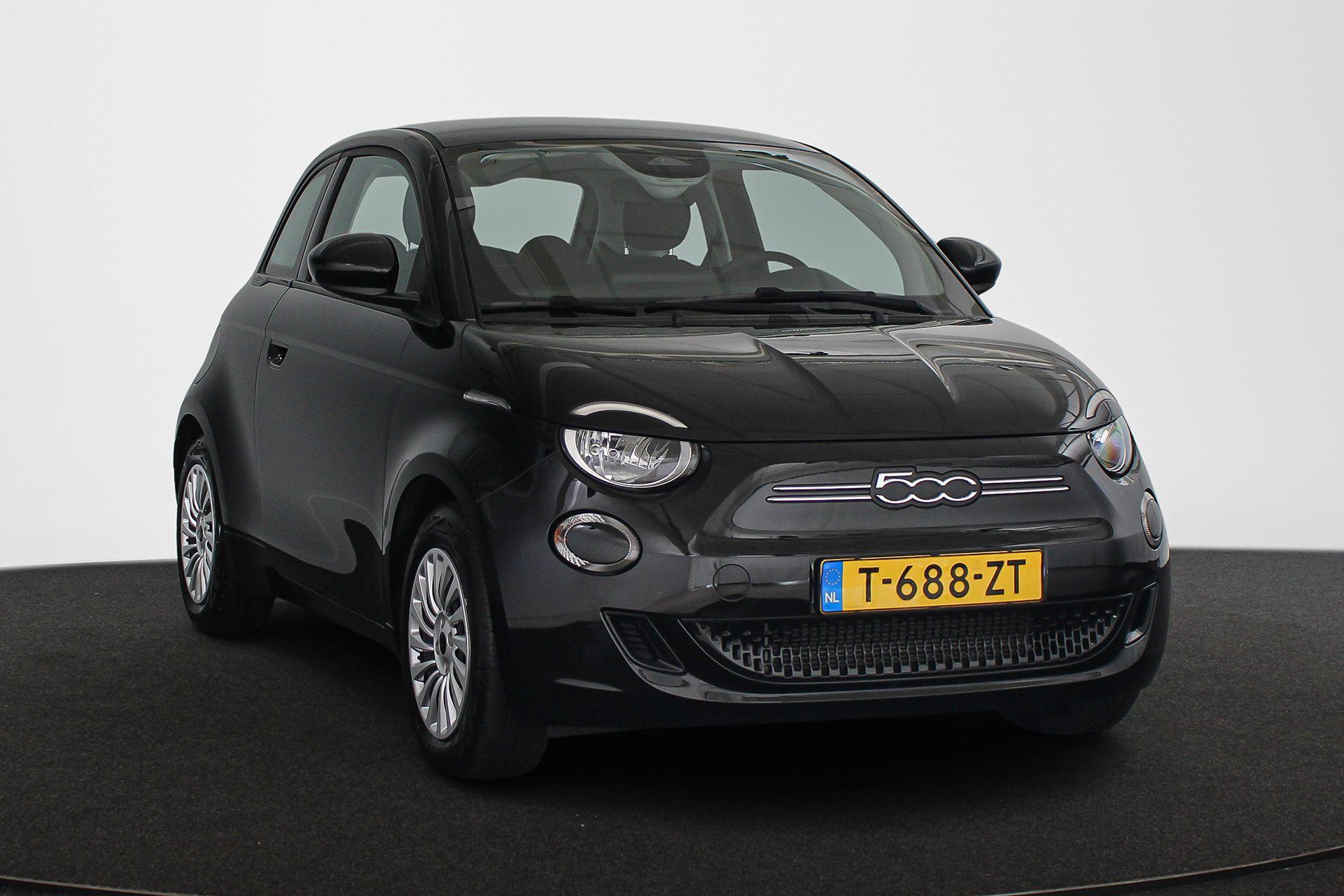 Fiat 500 Urban 42 kWh - Afbeelding 2