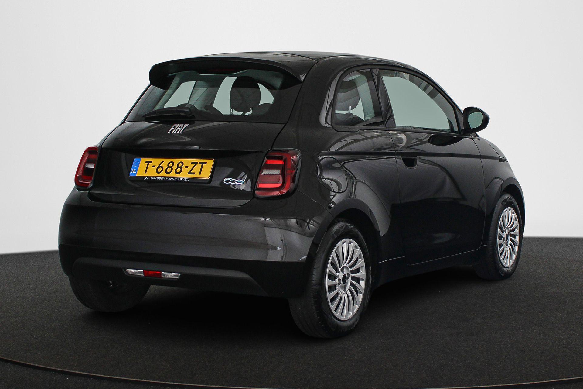 Fiat 500 Urban 42 kWh - Afbeelding 3