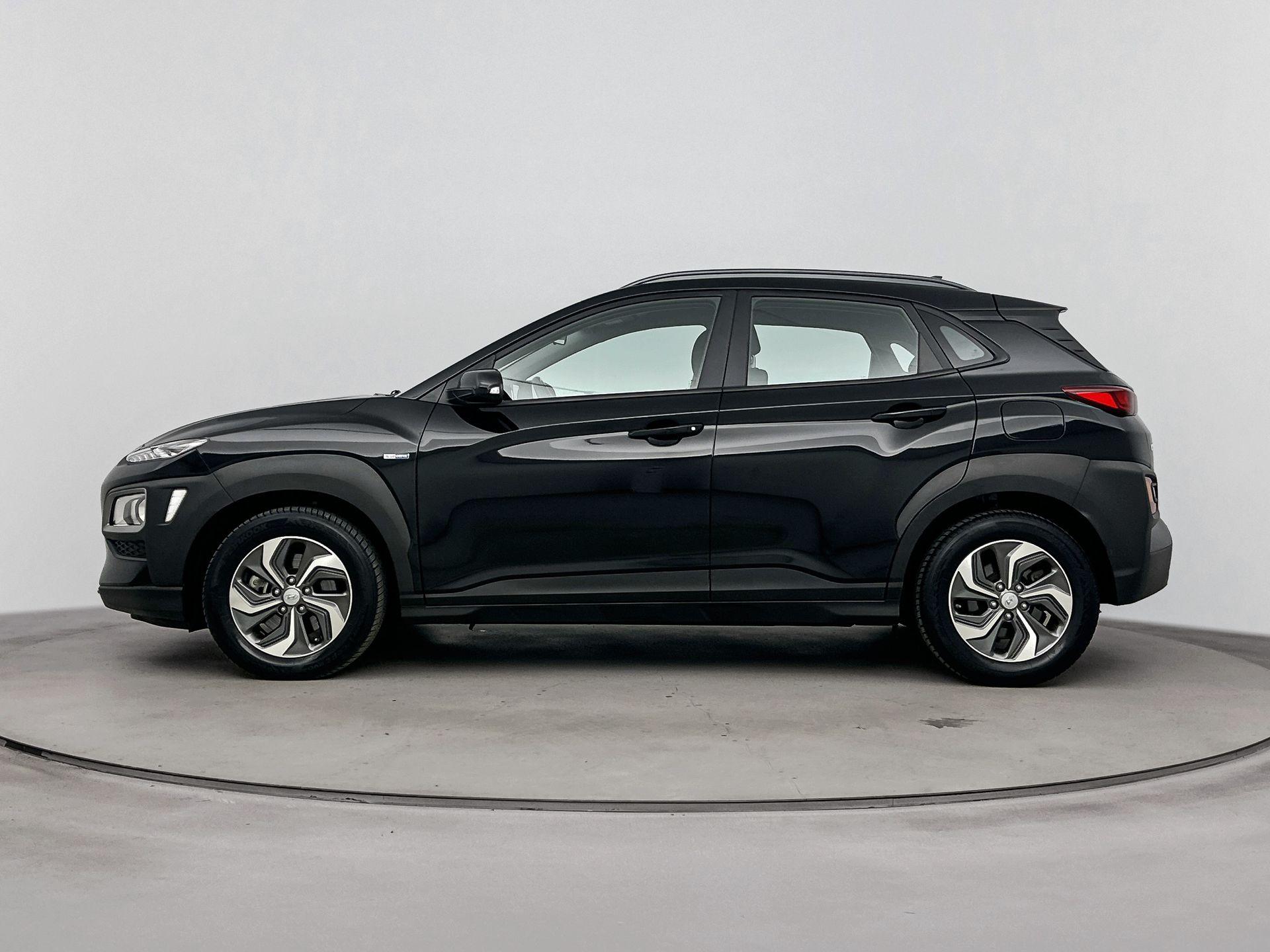 Hyundai Kona 1.6 GDI HEV Comfort Smart - Afbeelding 3