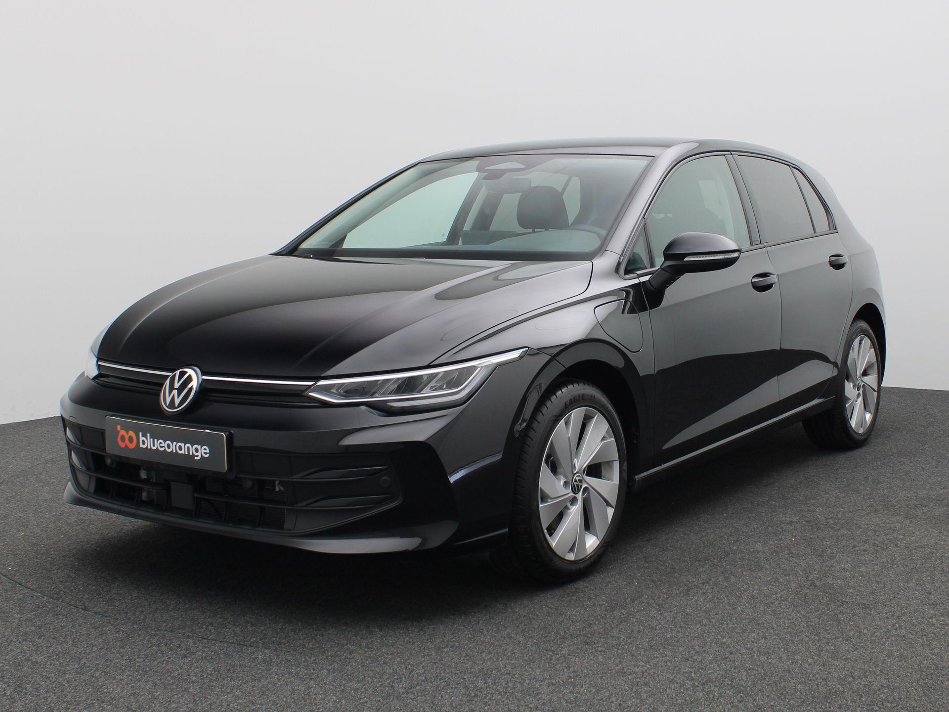 Volkswagen Golf 1.5 eHybrid Life Edition 204PK DSG