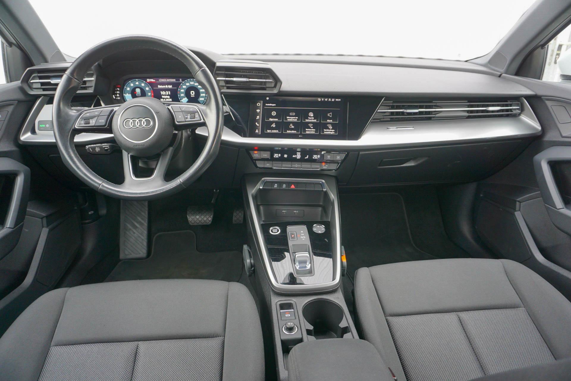 Audi A3 Sportback 30 TFSI 110pk S-tronic Pro Line - Afbeelding 5