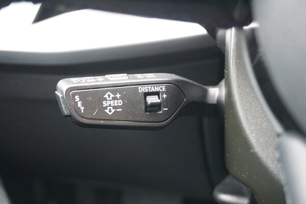 cruise control