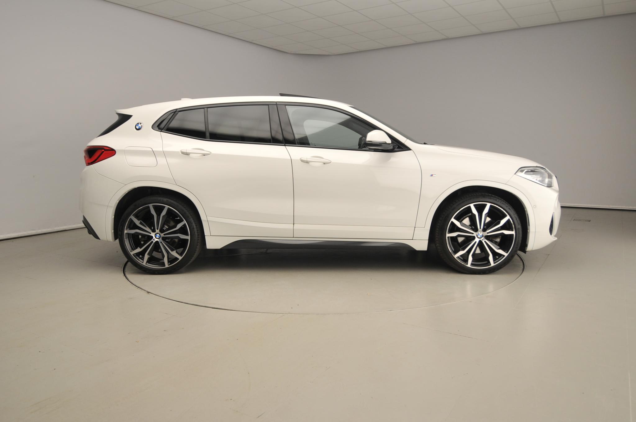 BMW X2 sDrive20i High Executive - Afbeelding 4