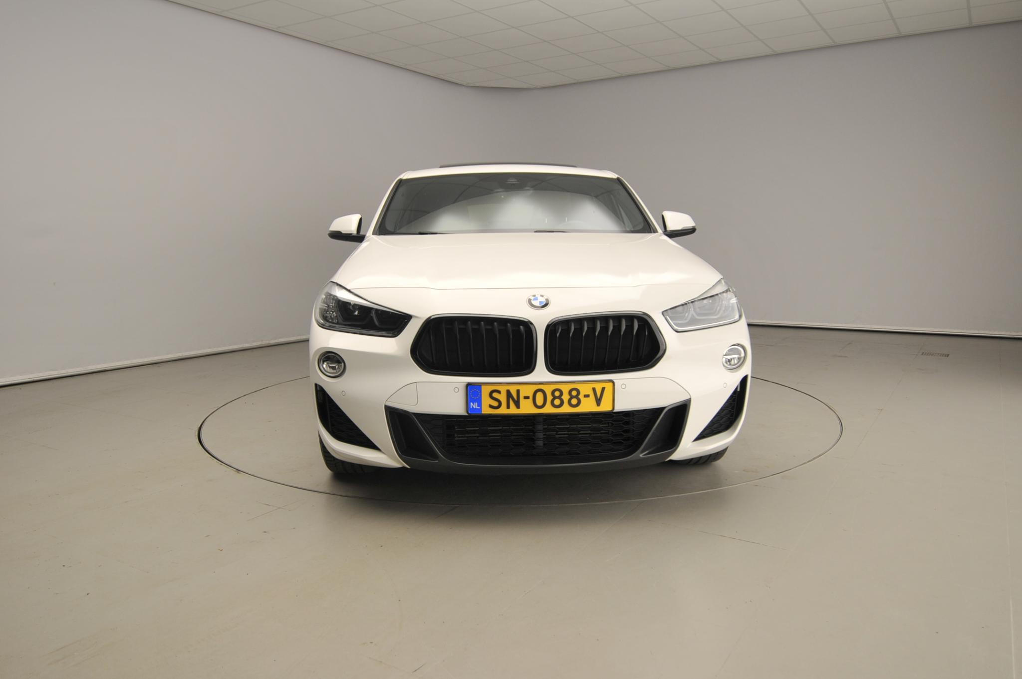 BMW X2 sDrive20i High Executive - Afbeelding 5