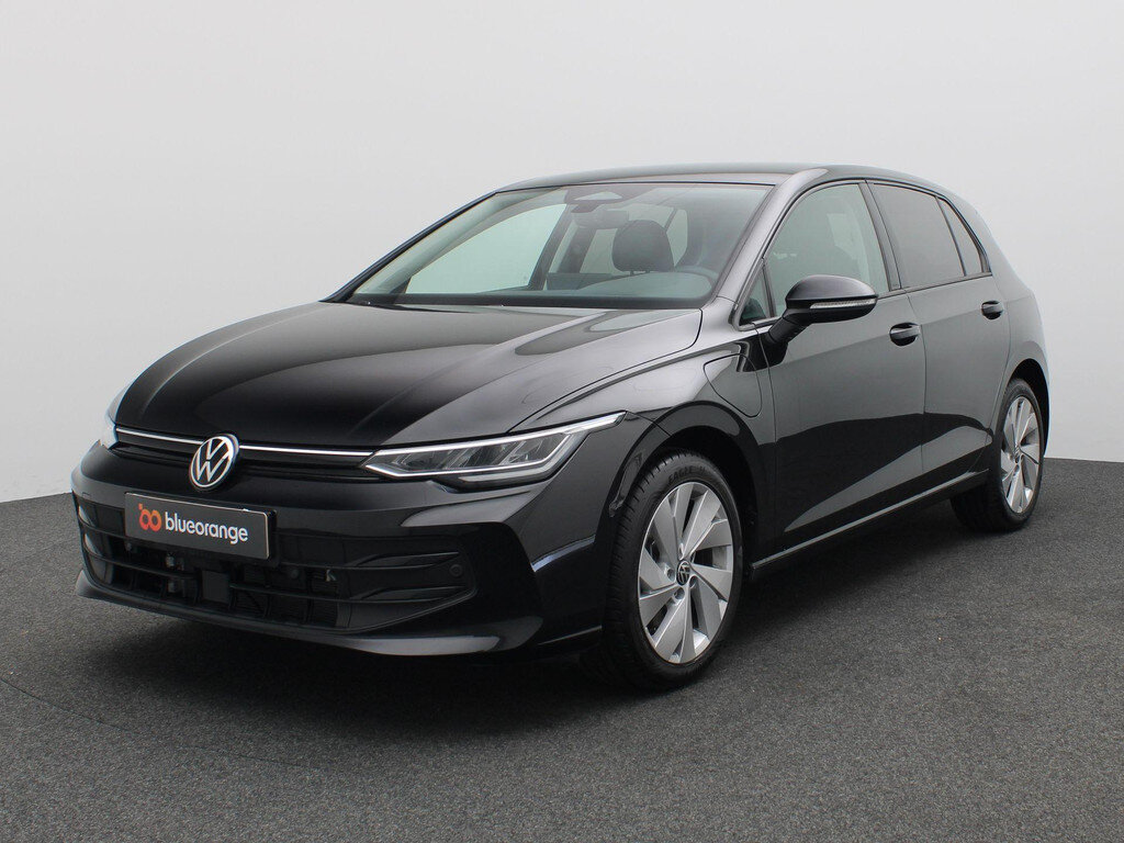 Volkswagen Golf 1.5 eHybrid Life Edition 204PK DSG Trekhaak, Memorystoel, Ergo A
