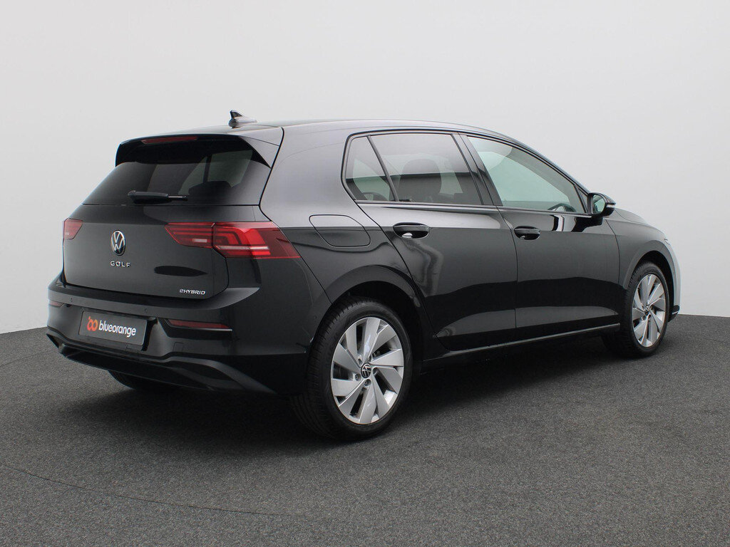Volkswagen Golf 1.5 eHybrid Life Edition 204PK DSG Trekhaak, Memorystoel, Ergo A - Afbeelding 4