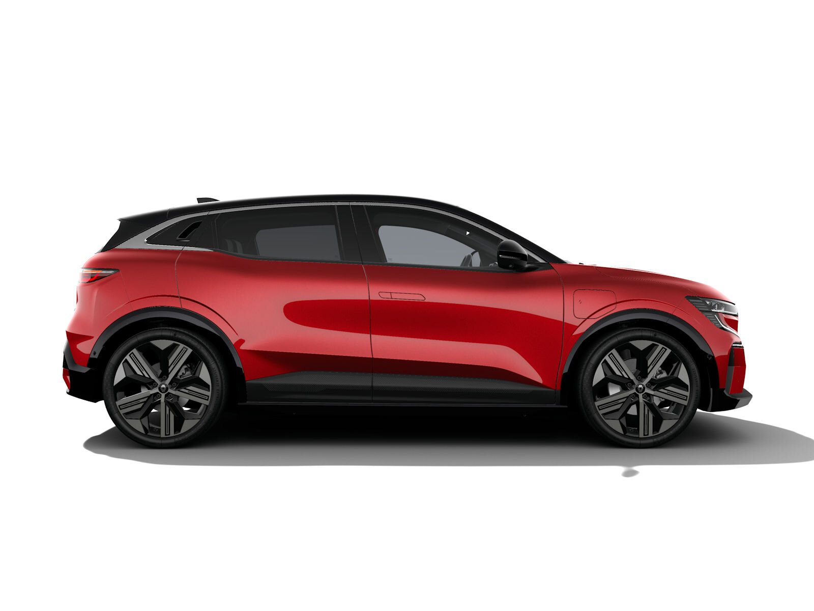 Renault Megane E-Tech Business Edition - Afbeelding 3