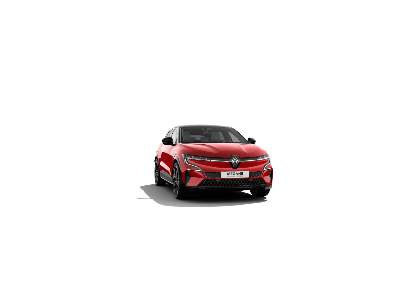 Renault Megane E-Tech Business Edition - Afbeelding 5