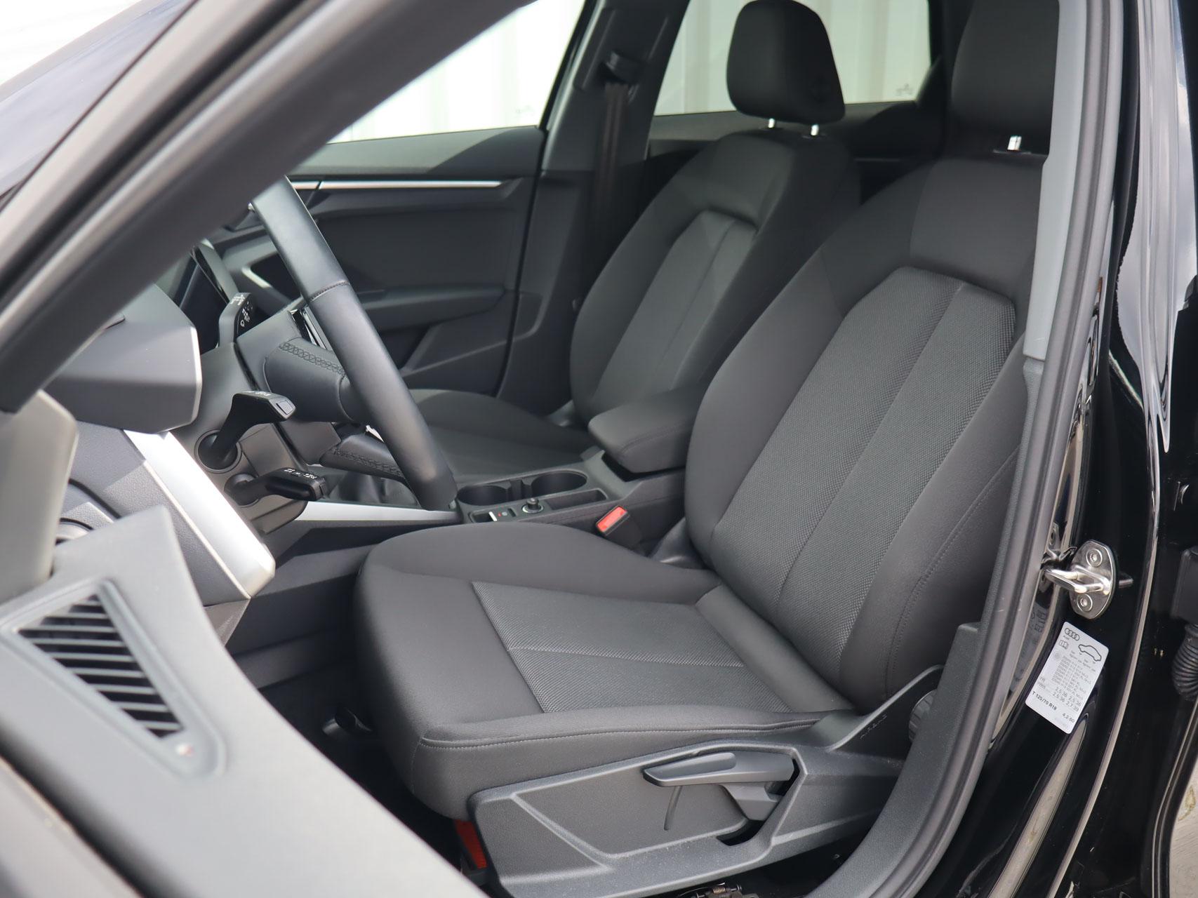 Audi A3 Sportback 30 TFSI 116pk Pro Line - Afbeelding 4