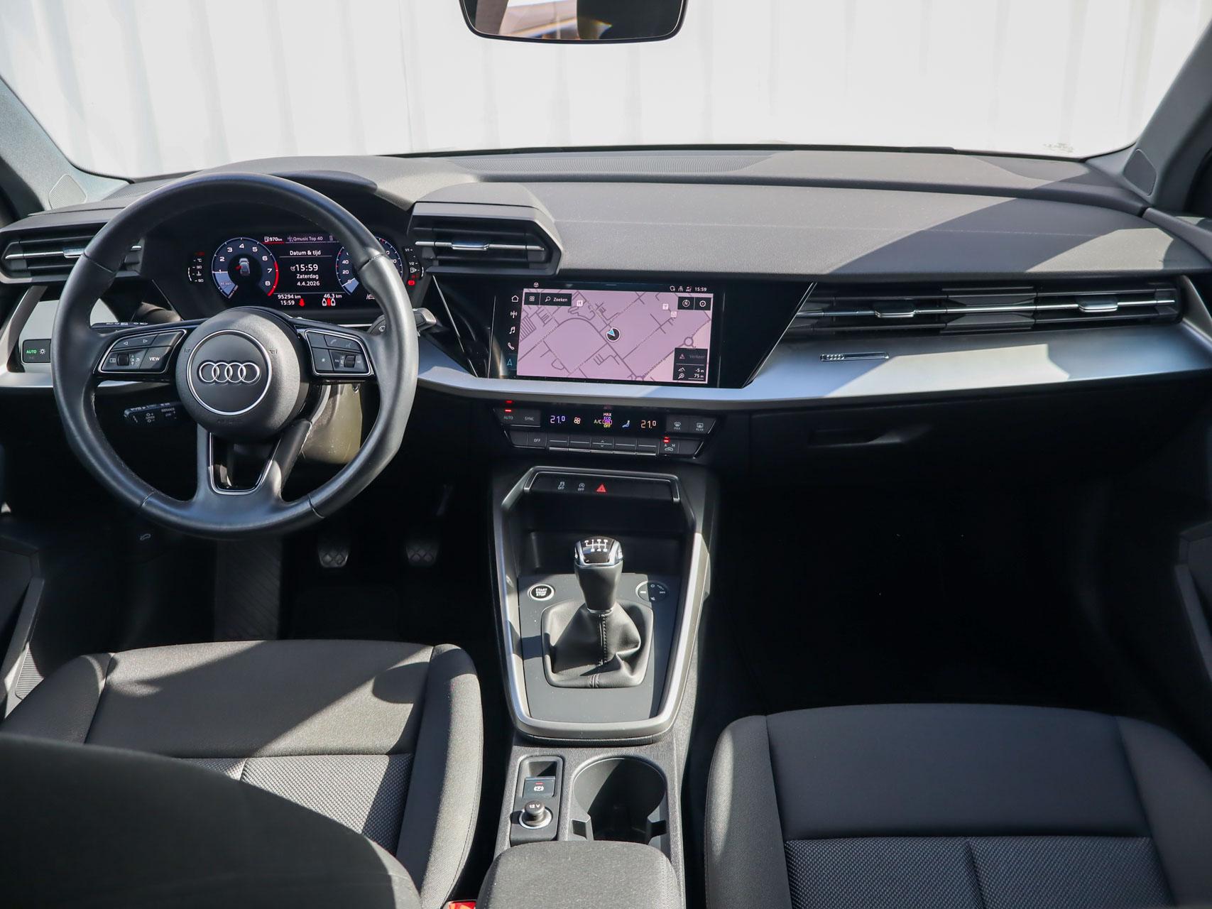 Audi A3 Sportback 30 TFSI 116pk Pro Line - Afbeelding 5