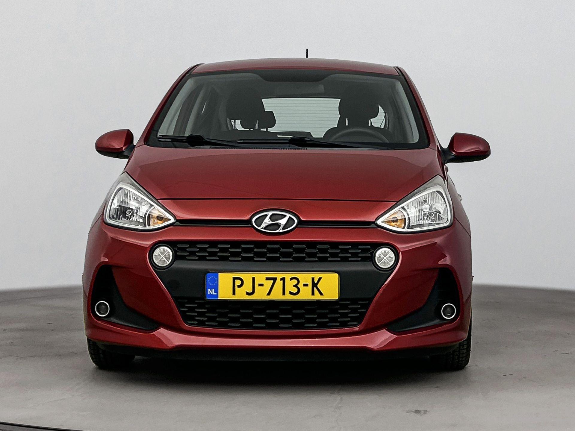 Hyundai i10 1.0i Comfort - Afbeelding 5