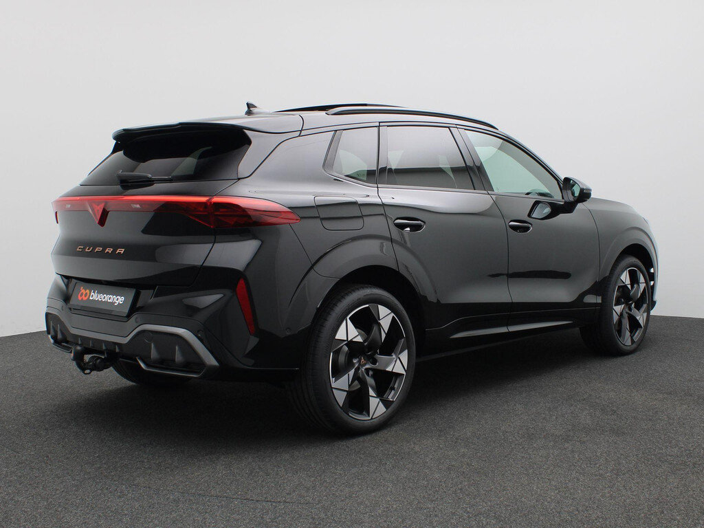 CUPRA Terramar 1.5 TSI e-Hybrid Business 204PK DSG Pano-Schuifdak, Trekhaak, 20 - Afbeelding 4