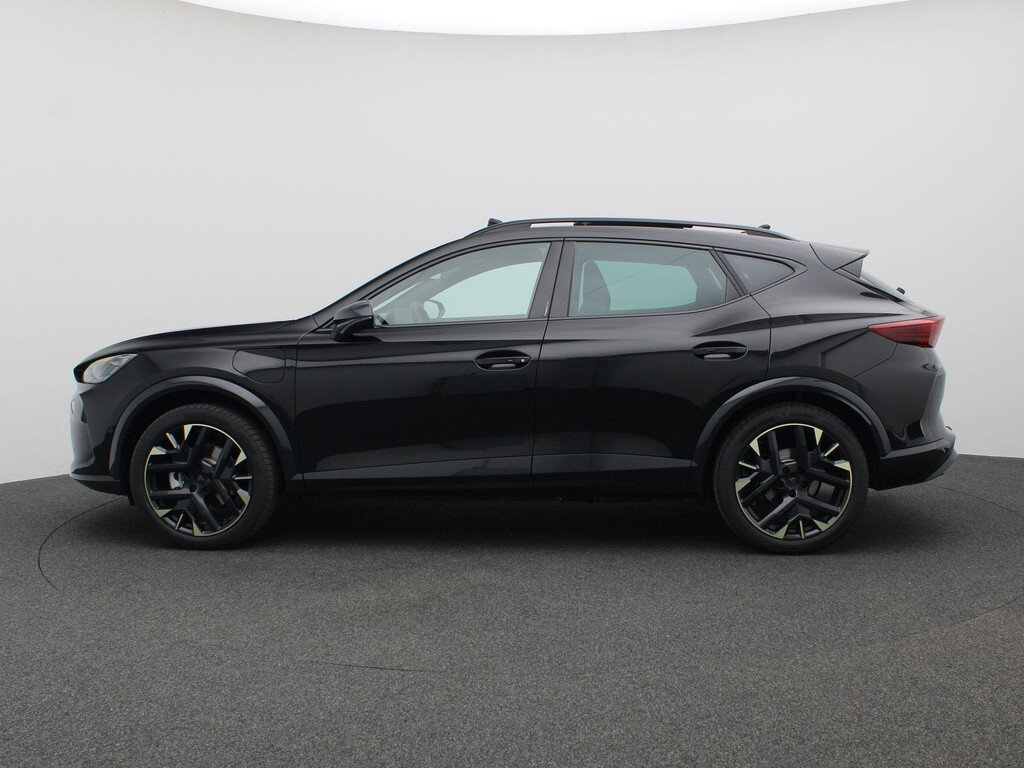 CUPRA Formentor 1.5 TSI e-Hybrid VZ Tribe Edition 204PK DSG Pano-Schuifdak, Trek - Afbeelding 3