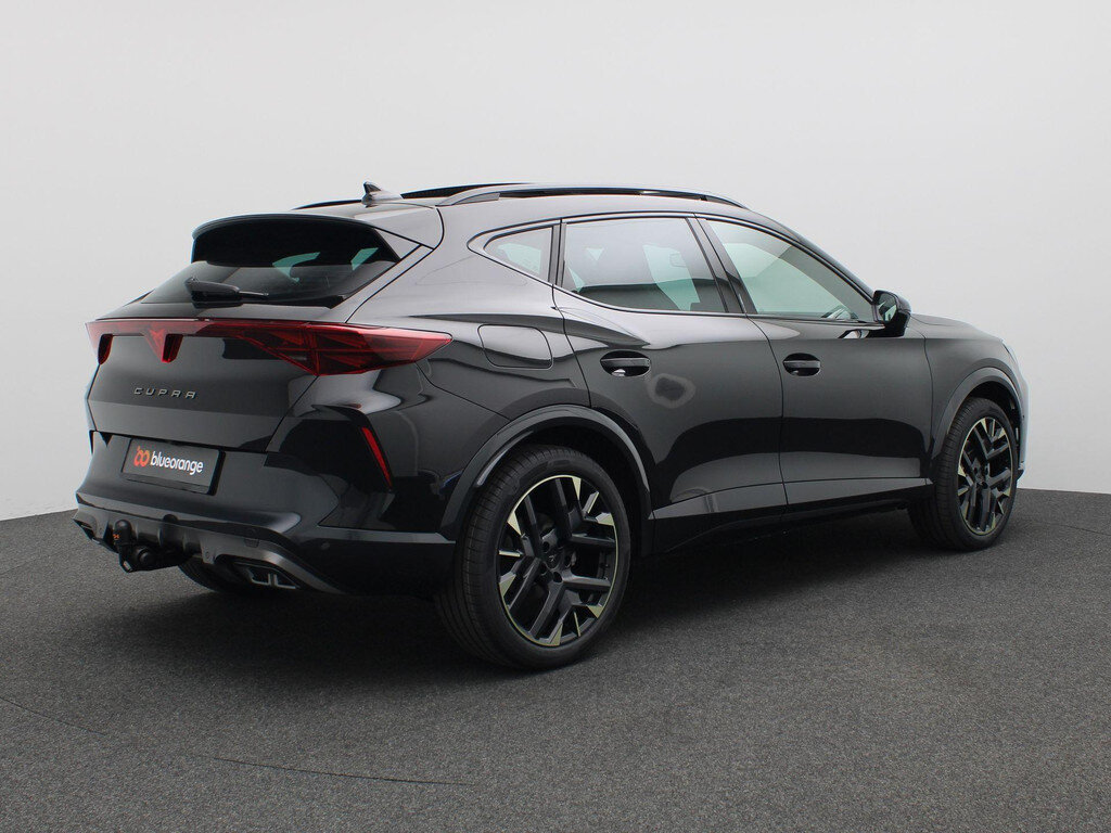 CUPRA Formentor 1.5 TSI e-Hybrid VZ Tribe Edition 204PK DSG Pano-Schuifdak, Trek - Afbeelding 4