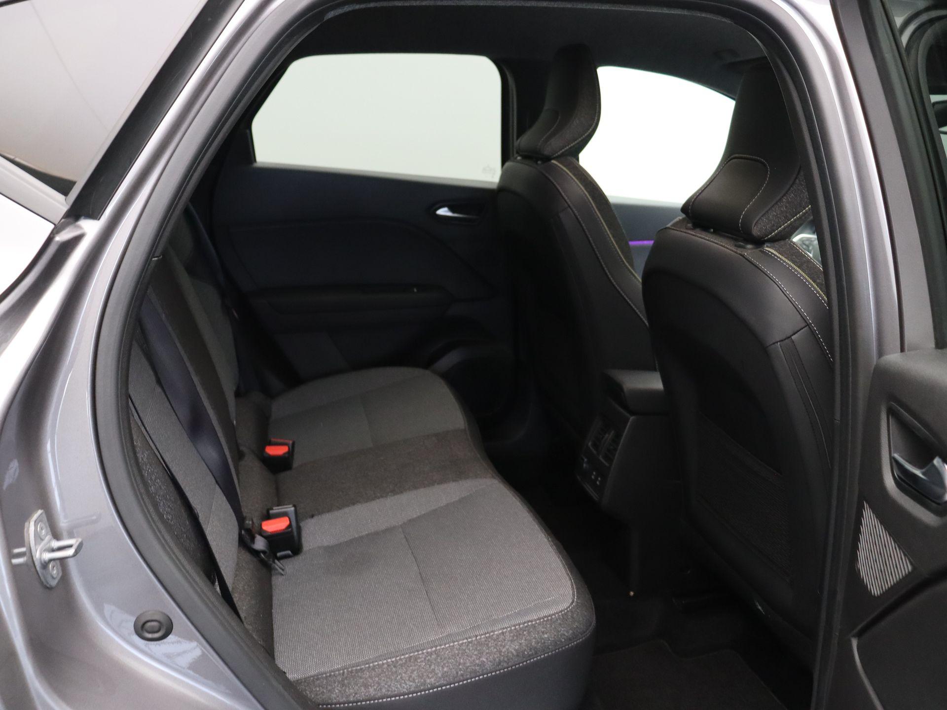 Renault Captur 1.6 E-Tech full hybrid 145 techno - Afbeelding 9