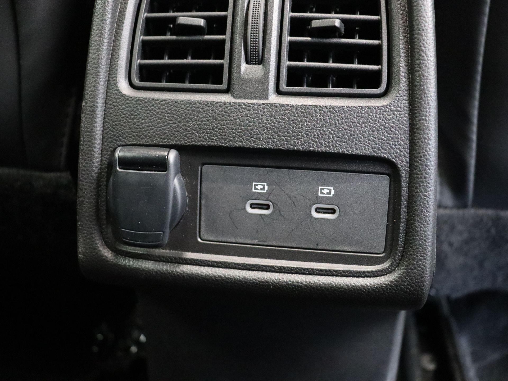 Renault Captur 1.6 E-Tech full hybrid 145 techno - Afbeelding 5