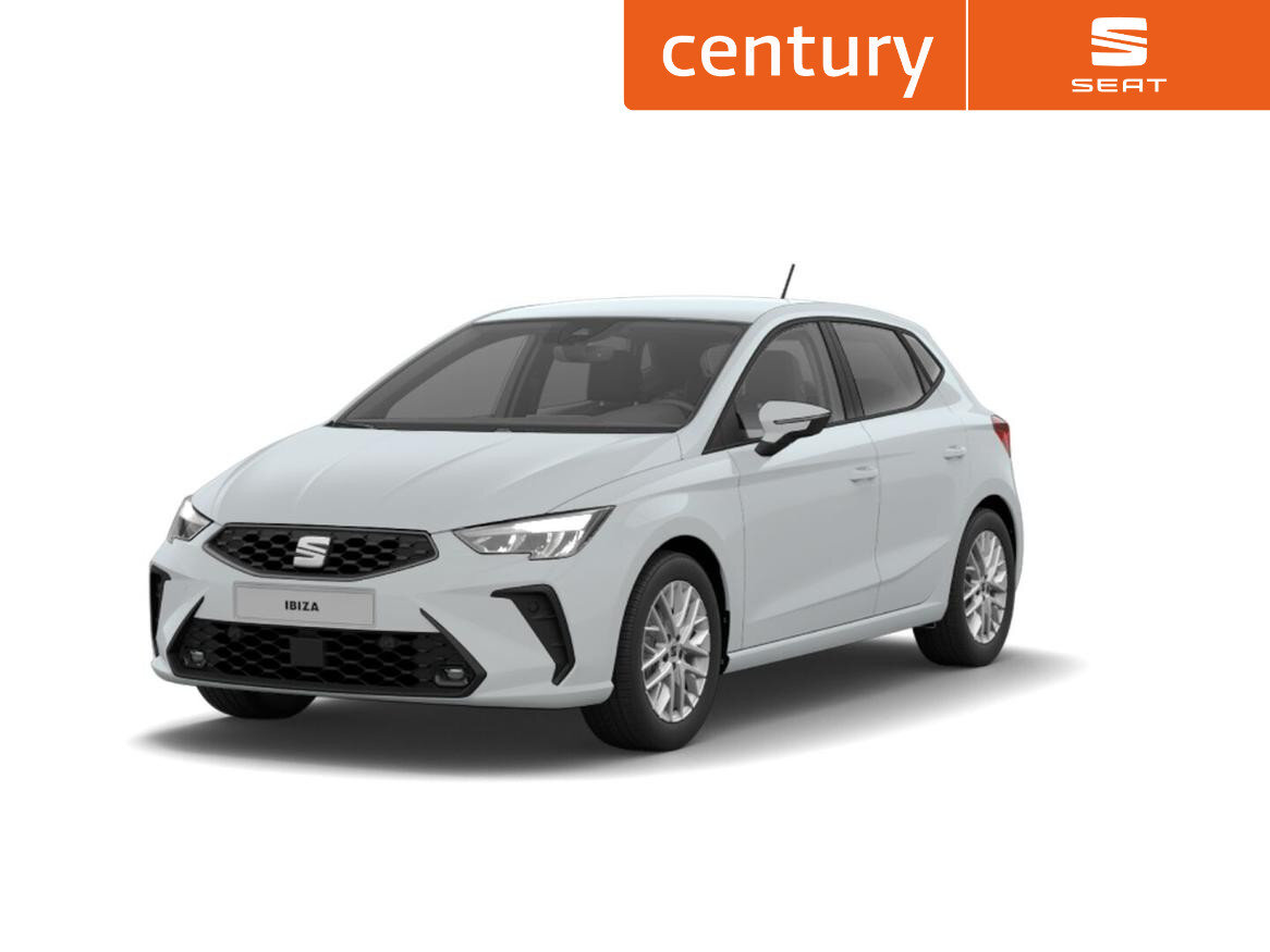 SEAT Ibiza 1.0 EcoTSI Style Business Connect