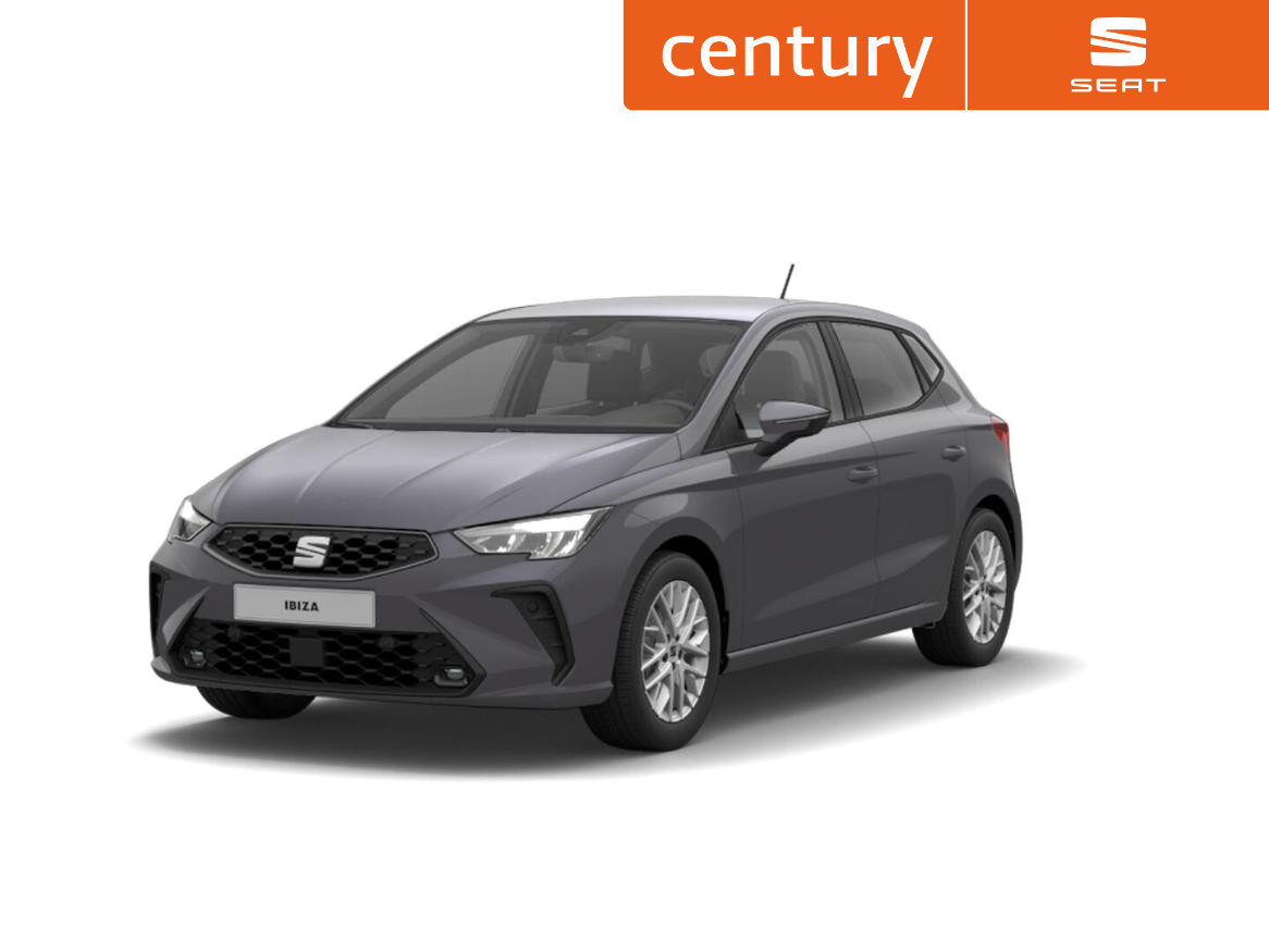 SEAT Ibiza 1.0 EcoTSI Style Business Connect