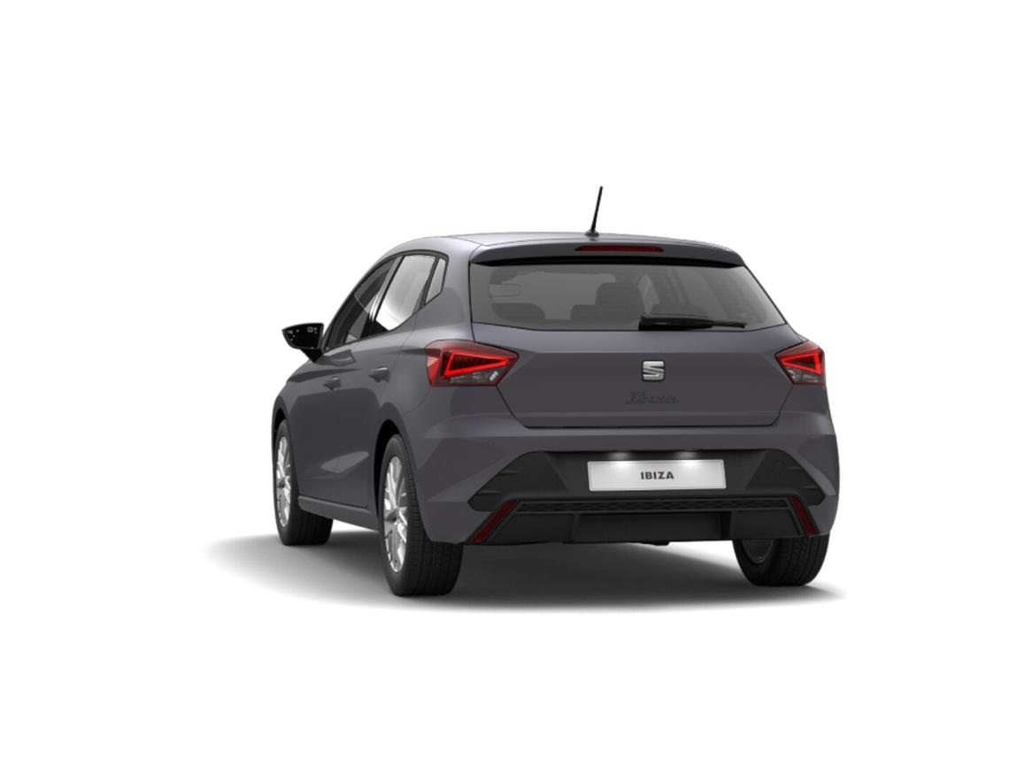 SEAT Ibiza 1.0 EcoTSI Style Business Connect - Afbeelding 3